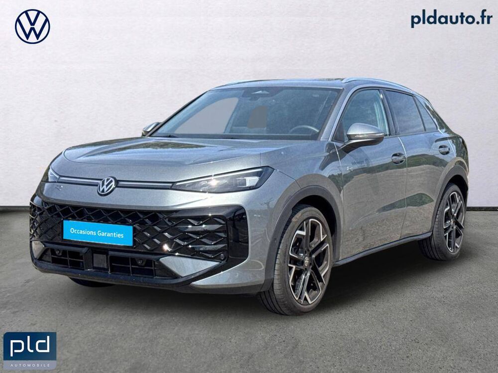 T-ROC T-Roc 1.5 eTSI EVO2 Hybrid 150 ch DSG7 2026 occasion 13012 Marseille