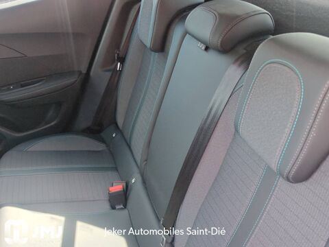 2008 PureTech 130 S&S BVM6 2022 occasion 88100 Sainte-Marguerite