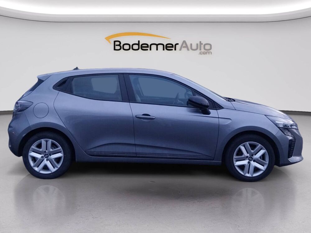 Clio Blue dCi 100 ch GSR2 2025 occasion 29200 Brest