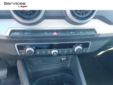 Q2 35 TFSI 150 S tronic 7 2021 occasion 01440 Viriat