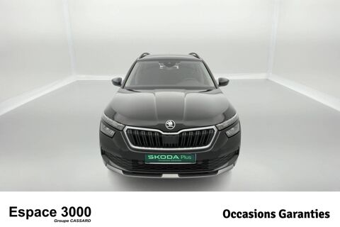 Kamiq 1.0 TSI 95 ch BVM5 2022 occasion 25000 Besan&ccedil;on