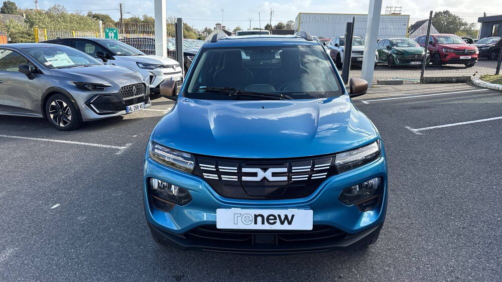 Spring 2023 occasion 29900 Concarneau