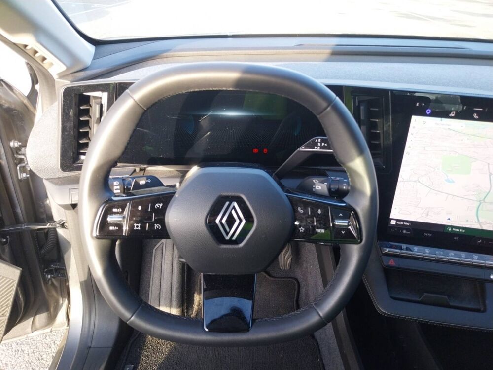 M&eacute;gane Megane E-Tech ER EV60 130ch optimum charge 2022 occasion 56800 Plo&euml;rmel