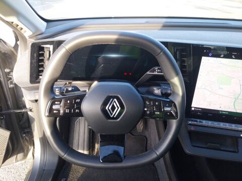 M&eacute;gane Megane E-Tech ER EV60 130ch optimum charge 2022 occasion 56800 Plo&euml;rmel