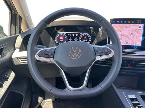 Golf 1.5 eTSI EVO2 116 DSG7 2025 occasion 13730 Saint-Victoret