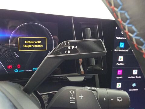 Austral E-Tech hybrid 200 2023 occasion 50100 Cherbourg-en-Cotentin