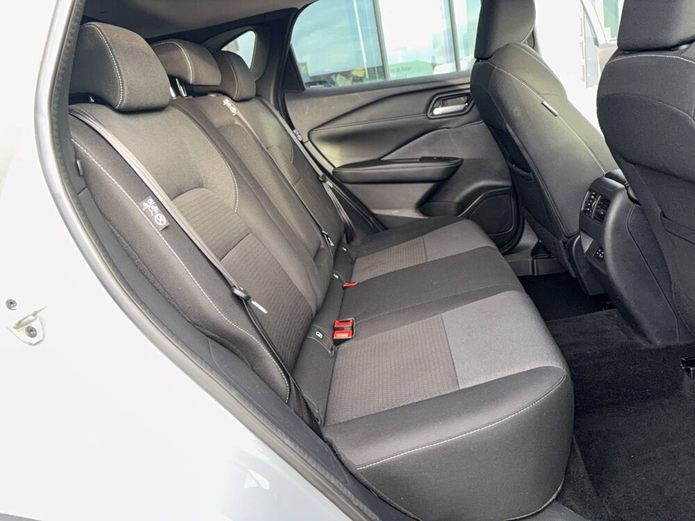 Qashqai Mild Hybrid 158 ch Xtronic 2022 occasion 56850 Caudan