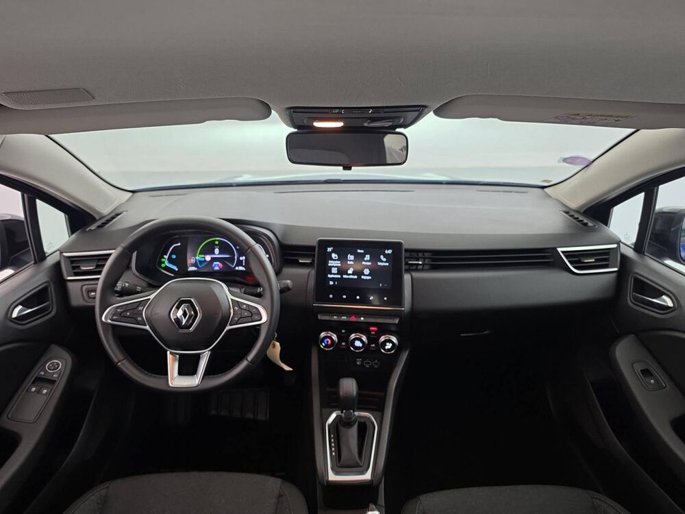 Clio E-Tech full hybrid 145 2023 occasion 29200 Brest