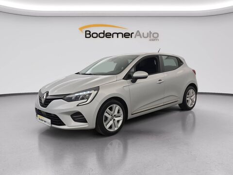 Annonce voiture Renault Clio 13990 €