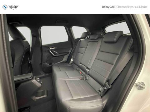 X1 i eDrive20 2024 occasion 94430 Chennevi&egrave;res-sur-Marne