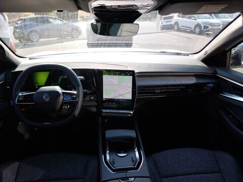 Espace full hybrid E-Tech 200 ch 7pl 2026 occasion 29900 Concarneau