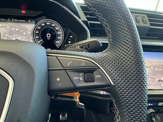 Q3 Sportback 45 TFSIe 245 ch S tronic 6 2023 occasion 25000 Besan&ccedil;on