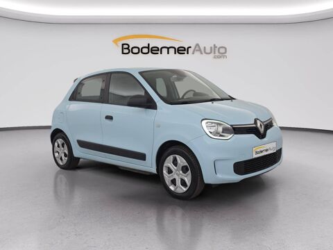 Twingo III E-Tech 2023 occasion 14500 Vire