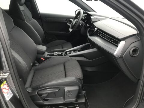A3 Sportback TFSI Mild Hybrid 150 S tronic 7 2025 occasion 25000 Besan&ccedil;on