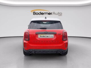 Cooper Countryman 178 ch BVA7 2022 occasion 14200 H&eacute;rouville-Saint-Clair