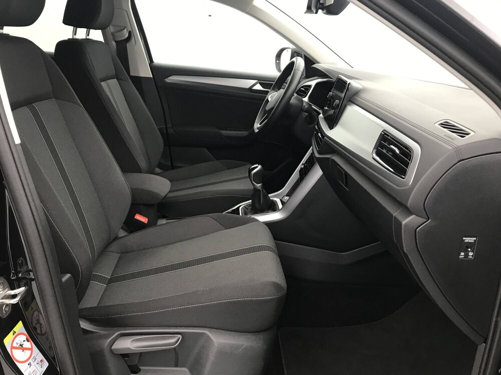 T-ROC T-Roc 2.0 TDI 116 Start/Stop BVM6 2024 occasion 25000 Besan&ccedil;on