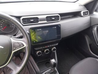 Duster TCe 150 4x2 EDC 2023 occasion 50100 Cherbourg-en-Cotentin