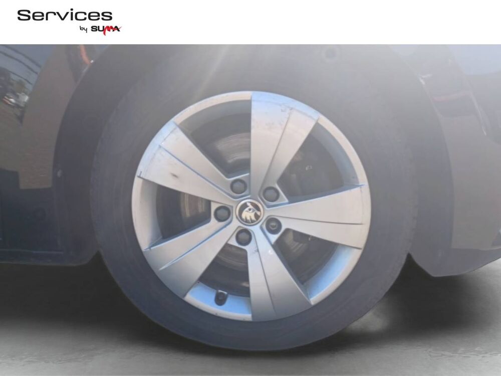 Superb Combi 2.0 TDI 150 SCR DSG7 2020 occasion 01440 Viriat