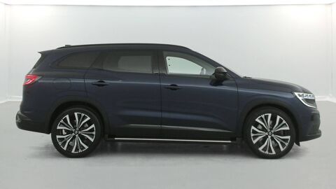 Espace E-Tech hybrid 200 2023 occasion 61000 Alen&ccedil;on