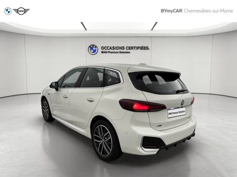 Serie 2 Active Tourer 225e xDrive 245 ch DKG7 2022 occasion 94430 Chennevi&egrave;res-sur-Marne