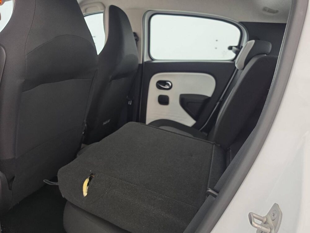 Twingo III E-Tech 2023 occasion 22200 Guingamp