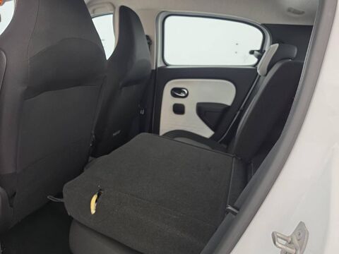 Twingo III E-Tech 2023 occasion 22200 Guingamp