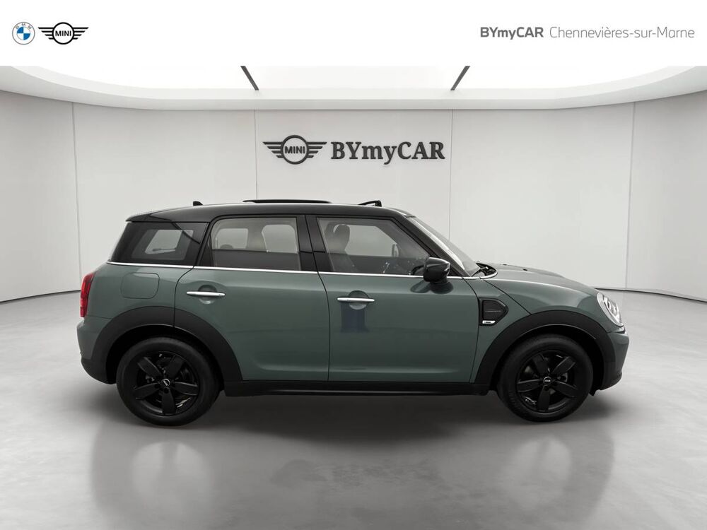 Cooper Countryman 136 ch BVA7 2021 occasion 94430 Chennevi&egrave;res-sur-Marne