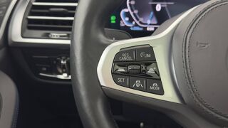 iX3 M Sport 286 ch 2025 occasion 94430 Chennevi&egrave;res-sur-Marne