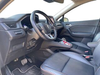 Captur TCe 140 EDC FAP - 21 2021 occasion 13730 Saint-Victoret
