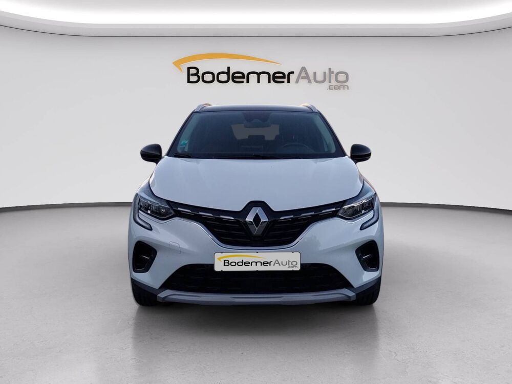 Captur TCe 90 2023 occasion 56850 Caudan