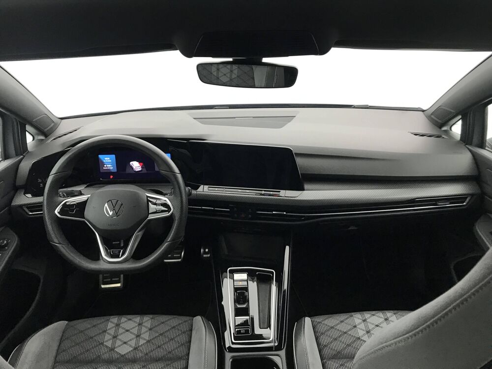 Golf 1.5 eTSI OPF 130 DSG7 2024 occasion 25000 Besan&ccedil;on