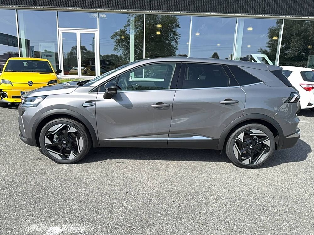 Symbioz E-Tech full hybrid 160 ch 2026 occasion 29900 Concarneau