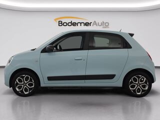 Twingo III E-Tech 2023 occasion 14200 H&eacute;rouville-Saint-Clair