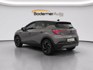 Captur E-Tech full hybrid 160 ch 2026 occasion 29600 Morlaix