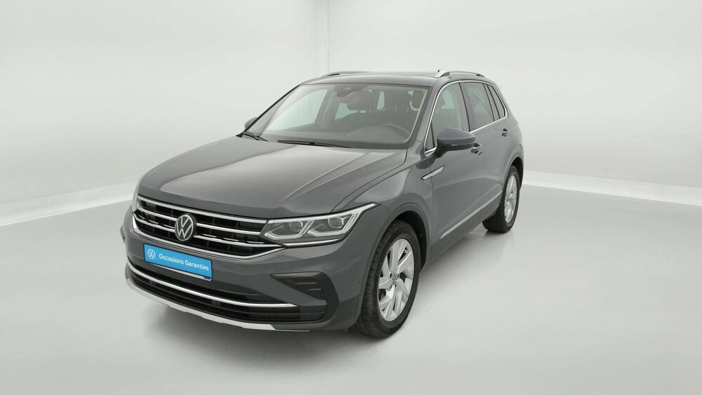 Tiguan 2.0 TDI 150ch DSG7 2024 occasion 25000 Besan&ccedil;on
