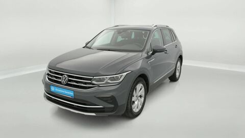 Tiguan 2.0 TDI 150ch DSG7 2024 occasion 25000 Besan&ccedil;on