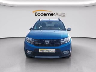 Sandero Blue dCi 95 2020 occasion 56300 Pontivy