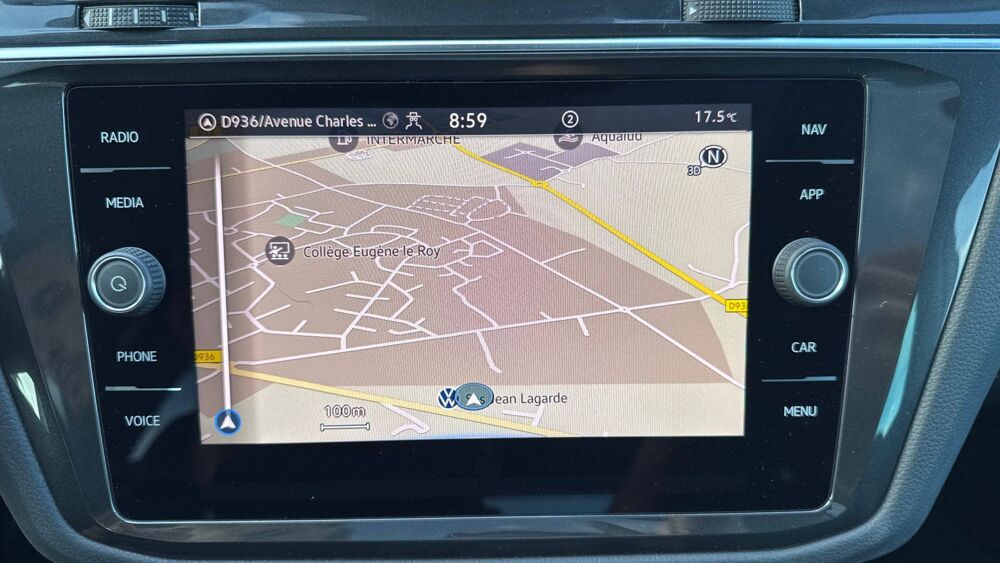 Tiguan 1.4 eHybrid 245ch DSG6 2023 occasion 24200 Sarlat-la-Can&eacute;da