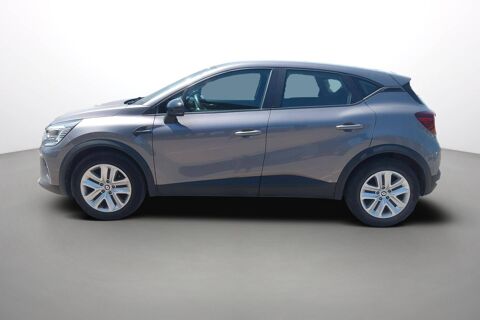 Captur E-Tech 145 - 21 2021 occasion 56000 Vannes