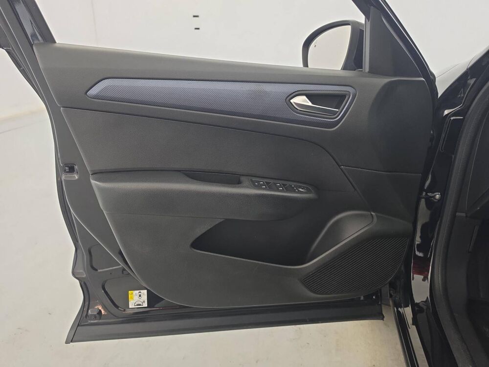 Arkana E-Tech hybride 145 - 22 2023 occasion 56300 Pontivy