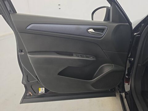 Arkana E-Tech hybride 145 - 22 2023 occasion 56300 Pontivy