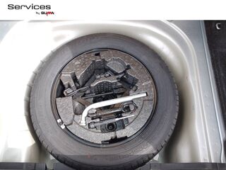 Octavia Combi 1.6 TDI 116 ch CR FAP 2018 occasion 01440 Viriat
