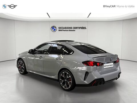 Serie 2 Gran Coupe 223 xDrive 218 ch DKG7 2025 occasion 77400 Saint-Thibault-des-Vignes