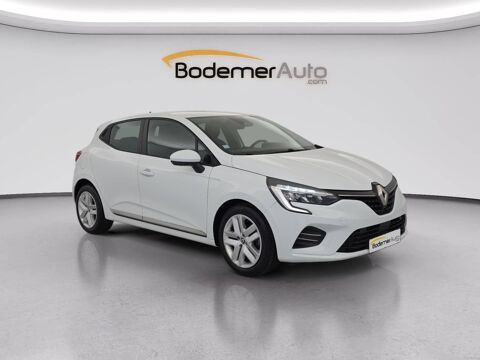 Clio SCe 65 - 21N 2022 occasion 14200 H&eacute;rouville-Saint-Clair