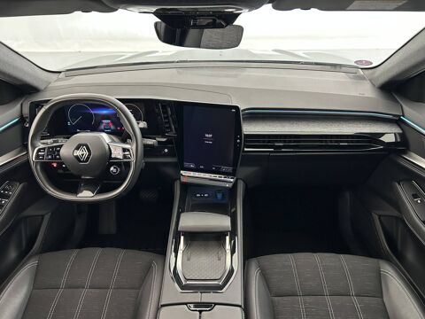 Austral E-Tech hybrid 200 2022 occasion 50100 Cherbourg-en-Cotentin
