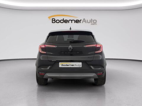 Captur E-Tech full hybrid 145 ch 2025 occasion 56000 Vannes
