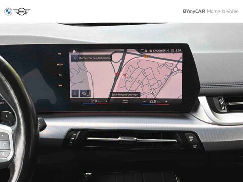 Serie 2 Active Tourer 225e xDrive 245 ch DKG7 2023 occasion 77400 Saint-Thibault-des-Vignes