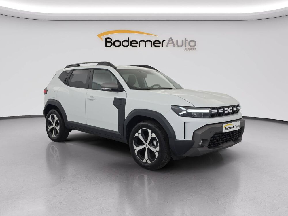 Duster Mild Hybrid 140 2026 occasion 56850 Caudan