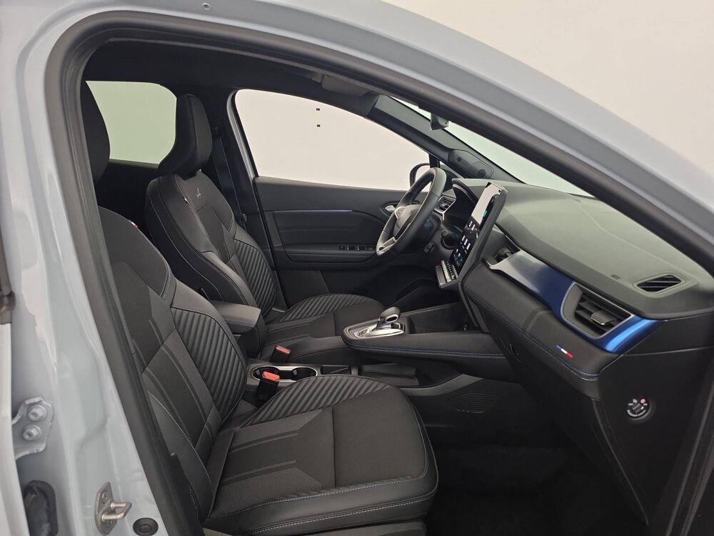 Symbioz E-Tech full hybrid 145 2025 occasion 14200 H&eacute;rouville-Saint-Clair