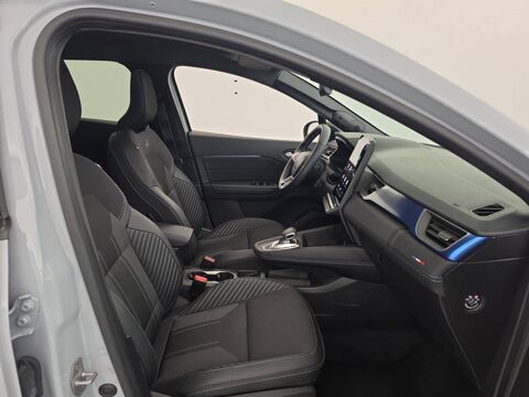 Symbioz E-Tech full hybrid 145 2025 occasion 14200 H&eacute;rouville-Saint-Clair